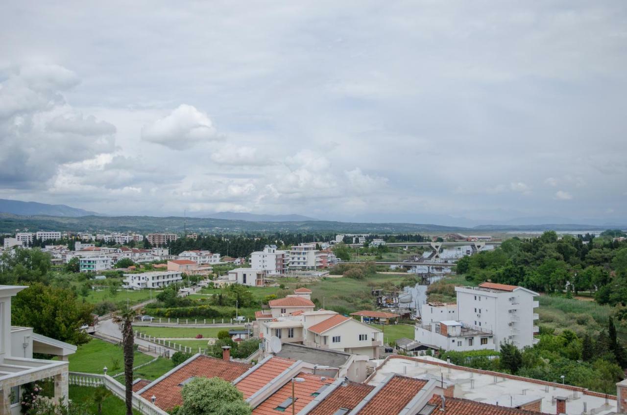 Apartments Basha 1 - Long Beach 울친 외부 사진