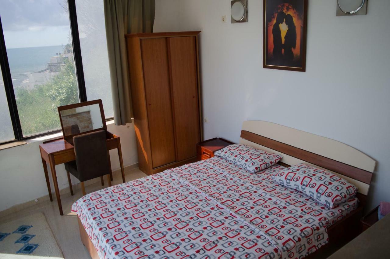 Apartments Basha 1 - Long Beach 울친 외부 사진
