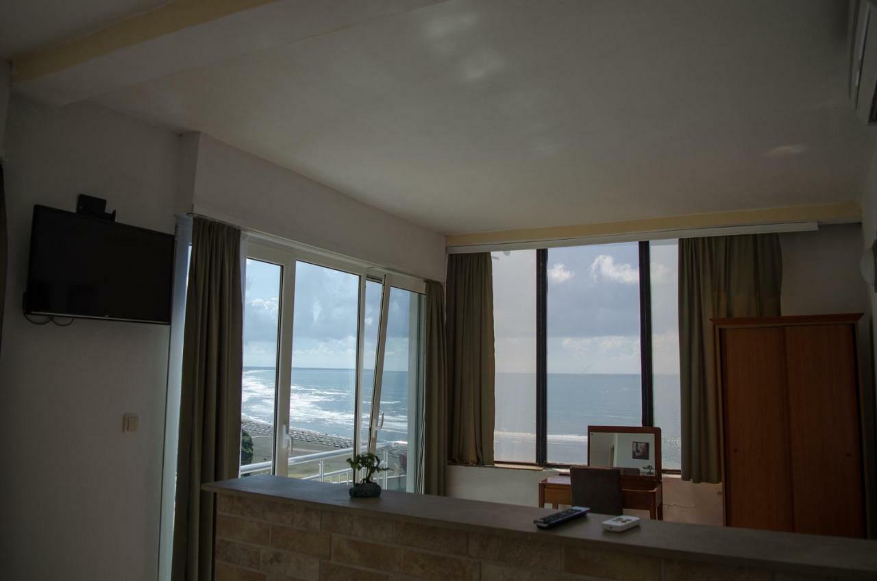Apartments Basha 1 - Long Beach 울친 외부 사진